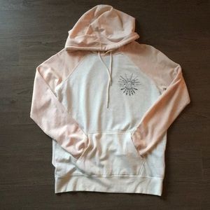 Volcom Pullover Hoodie Sweatshirt NWOT